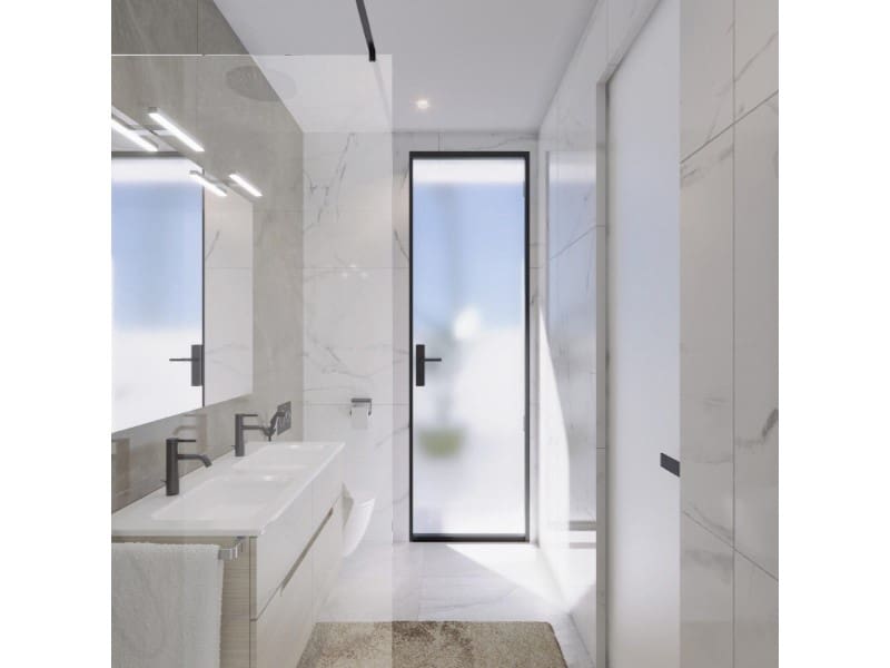 Apartamento de 3 habitaciones en El Raso en venta con piscina - 464.900 € (Ref: 10044977)