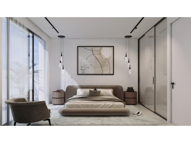 Apartamento de 3 habitaciones en El Raso en venta con piscina - 464.900 € (Ref: 10044977)