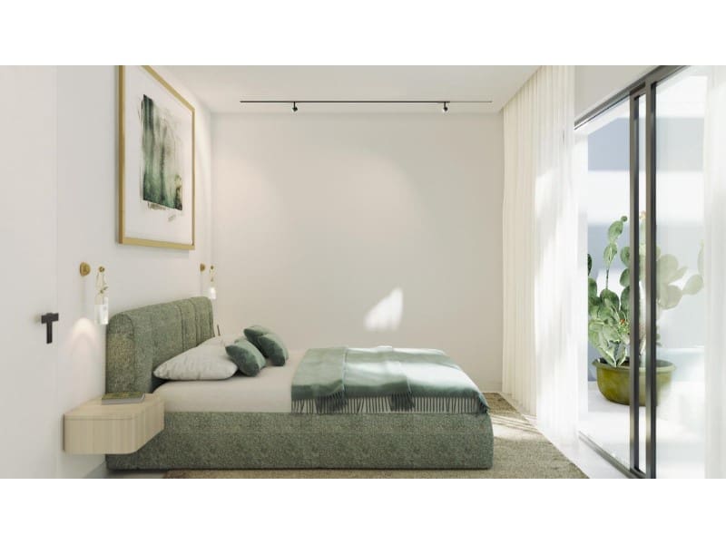 Apartamento de 3 habitaciones en El Raso en venta con piscina - 464.900 € (Ref: 10044977)
