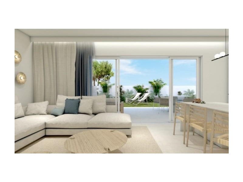 3 bedroom Bungalow for sale in El Mojon with pool - € 345,000 (Ref: 10044979)