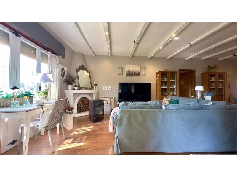 3 bedroom Villa for sale in Aguas Nuevas - € 724,900 (Ref: 10044981)