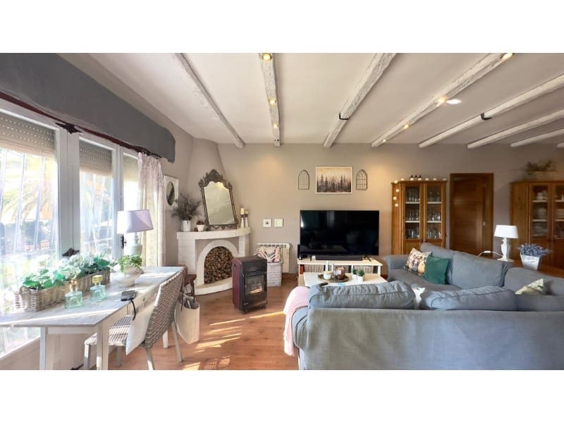 3 bedroom Villa for sale in Aguas Nuevas - € 724,900 (Ref: 10044981)
