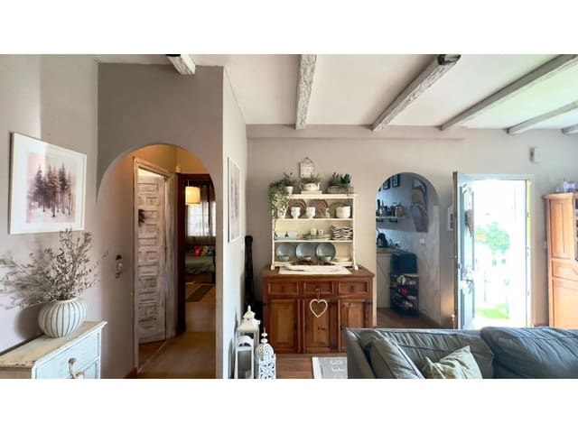 3 sovrum Villa till salu i Aguas Nuevas, Torrevieja - 724 900 € (Ref: 10044981)