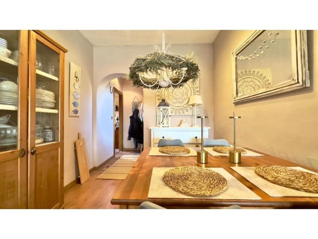 3 sovrum Villa till salu i Aguas Nuevas, Torrevieja - 724 900 € (Ref: 10044981)