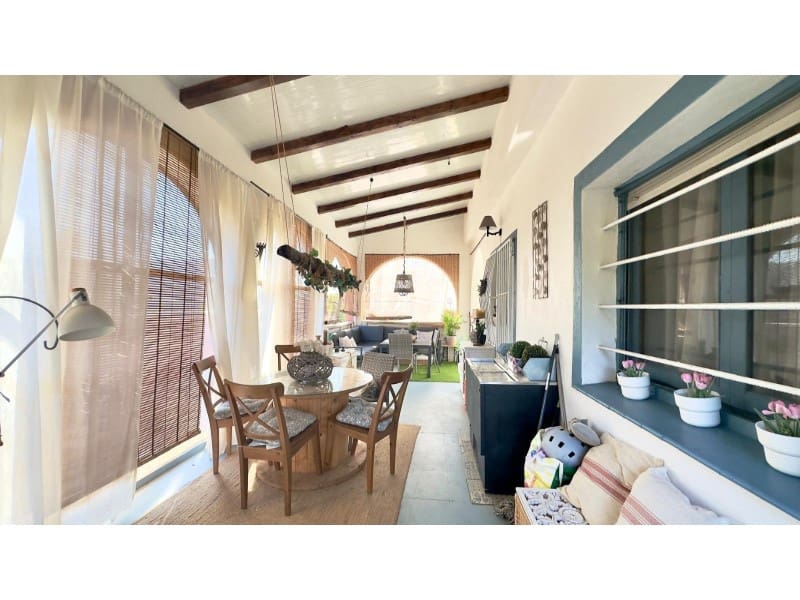 3 bedroom Villa for sale in Aguas Nuevas - € 724,900 (Ref: 10044981)