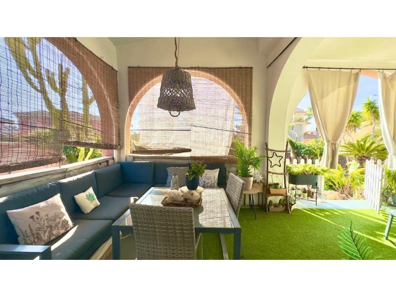 3 bedroom Villa for sale in Aguas Nuevas - € 724,900 (Ref: 10044981)