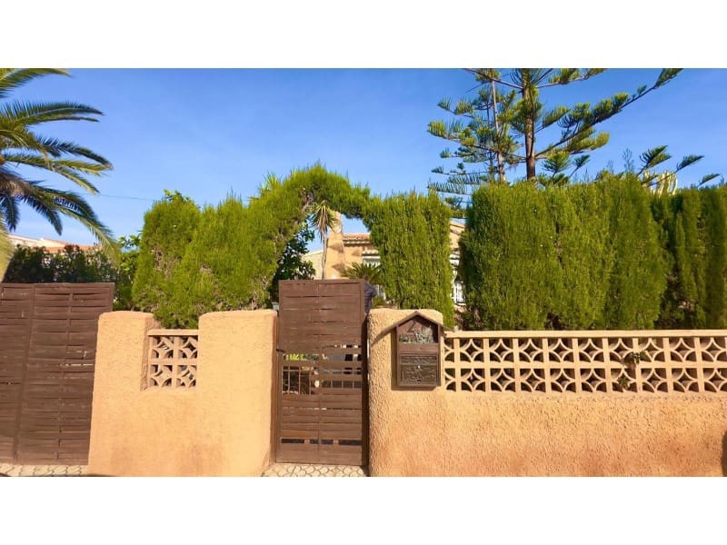 3 bedroom Villa for sale in Aguas Nuevas - € 724,900 (Ref: 10044981)