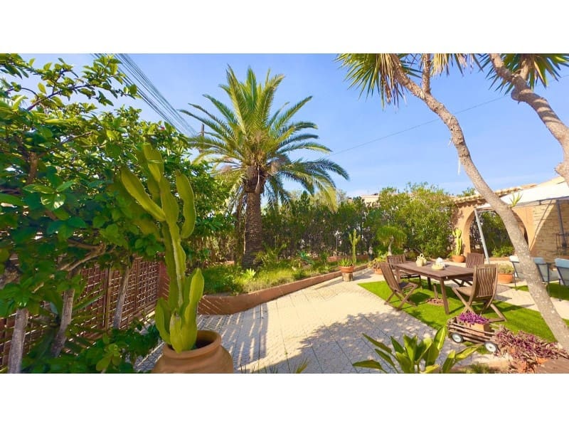 3 bedroom Villa for sale in Aguas Nuevas - € 724,900 (Ref: 10044981)