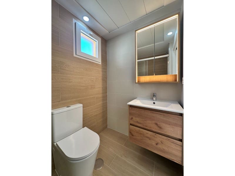 2 quarto Apartamento para venda em Orihuela Costa - 160 000 € (Ref: 10047075)