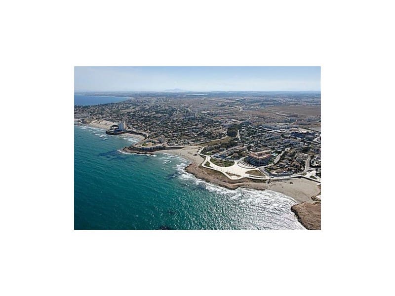 2 quarto Apartamento para venda em Orihuela Costa - 160 000 € (Ref: 10047075)