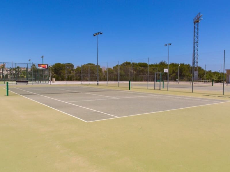 2 quarto Apartamento para venda em Orihuela Costa - 160 000 € (Ref: 10047075)