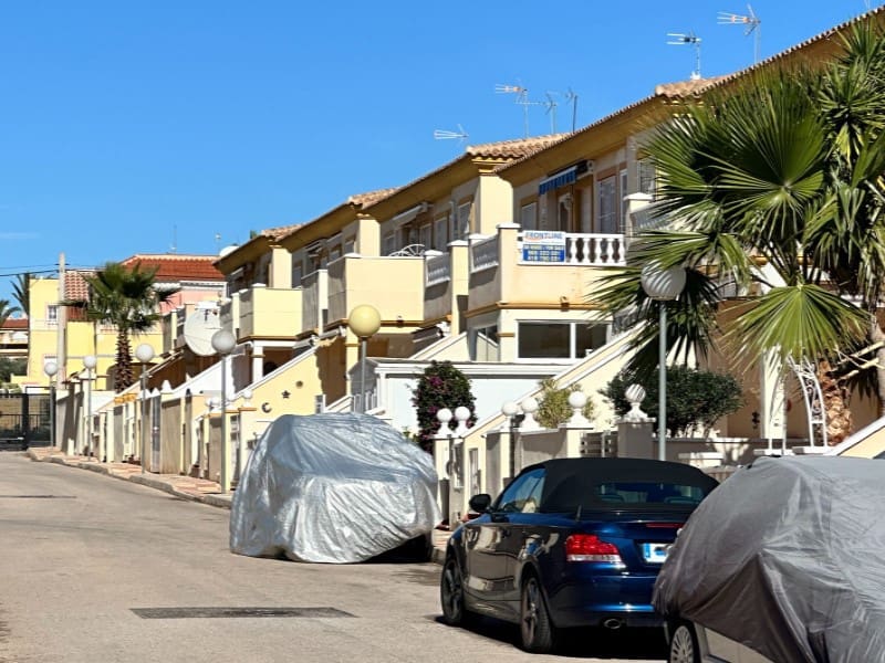 2 quarto Apartamento para venda em Orihuela Costa - 160 000 € (Ref: 10047075)