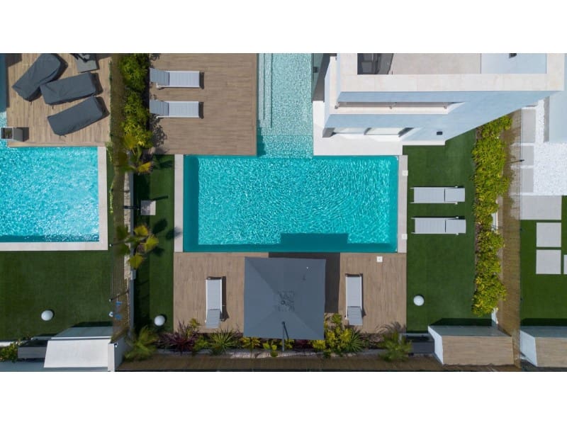 3 bedroom Villa for sale in Torrevieja with pool - € 699,900 (Ref: 10048966)