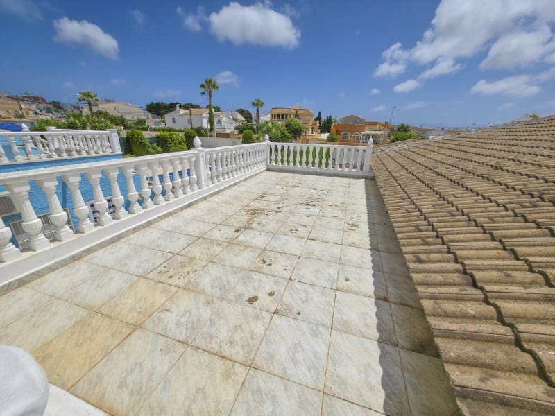 3 sovrum Villa till salu i Torrevieja - 449 000 € (Ref: 10048967)