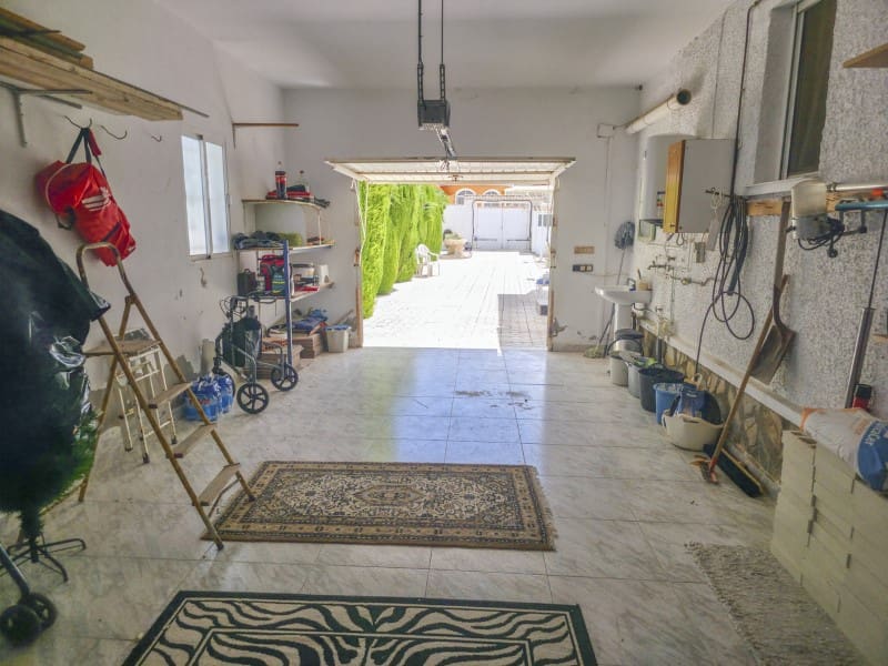 3 sovrum Villa till salu i Torrevieja - 449 000 € (Ref: 10048967)