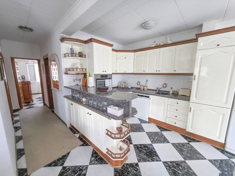 3 sovrum Villa till salu i Torrevieja - 449 000 € (Ref: 10048967)