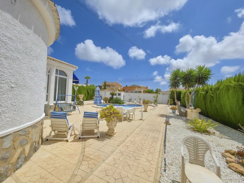 3 sovrum Villa till salu i Torrevieja - 449 000 € (Ref: 10048967)