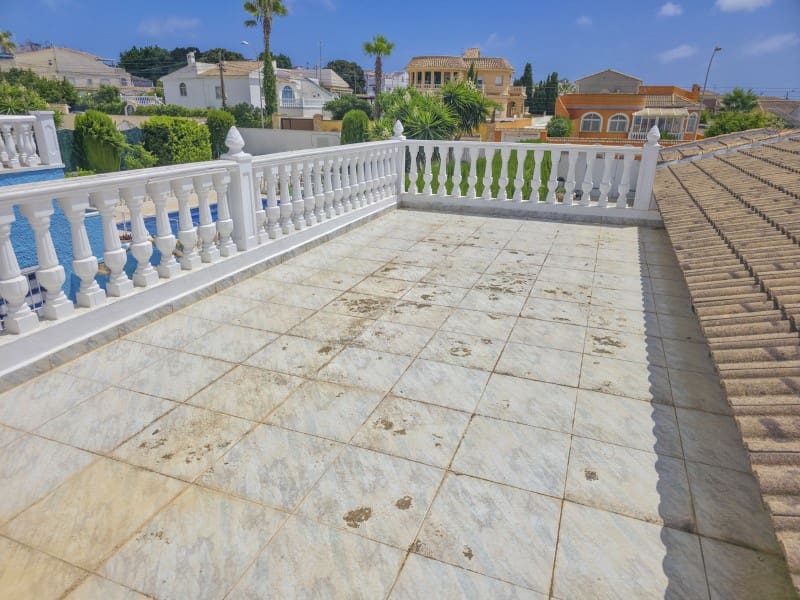3 sovrum Villa till salu i Torrevieja - 449 000 € (Ref: 10048967)