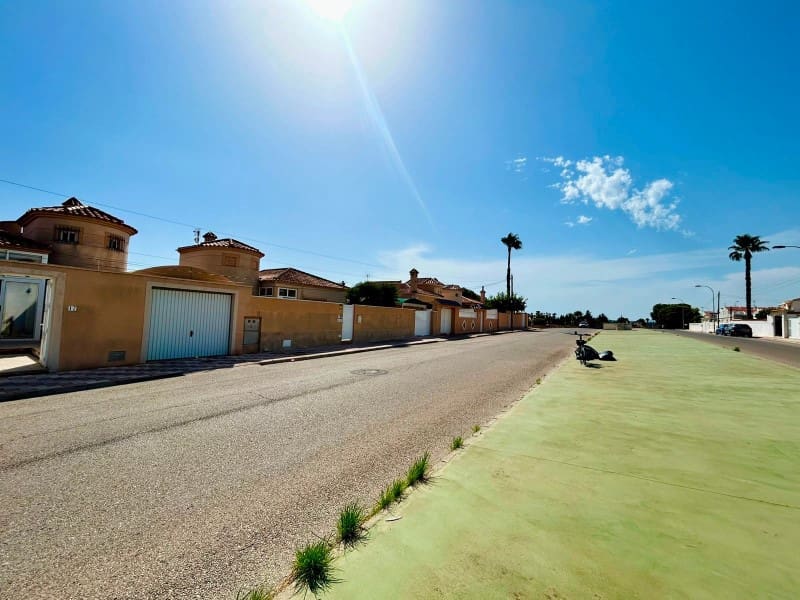 3 quarto Moradia para venda em Torrevieja - 360 000 € (Ref: 10048968)
