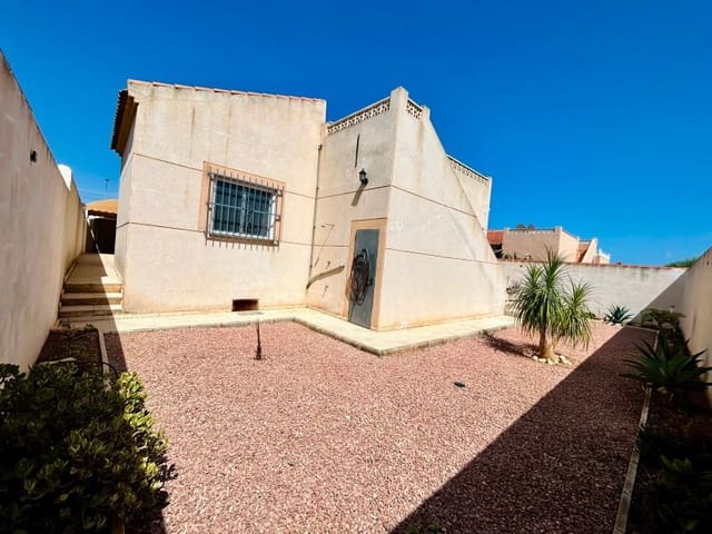 3 quarto Moradia para venda em El Chaparral, Torrevieja - 360 000 € (Ref: 10048968)