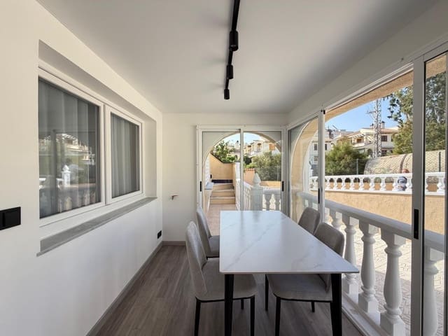 2 chambre Maison de Ville à vendre à Miramar - Torre del Moro, Torrevieja - 249 900 € (Ref: 10048969)