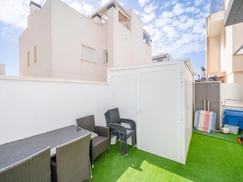 5 slaapkamer Villa te koop in Torrevieja met zwembad - € 559.000 (Ref: 10048970)