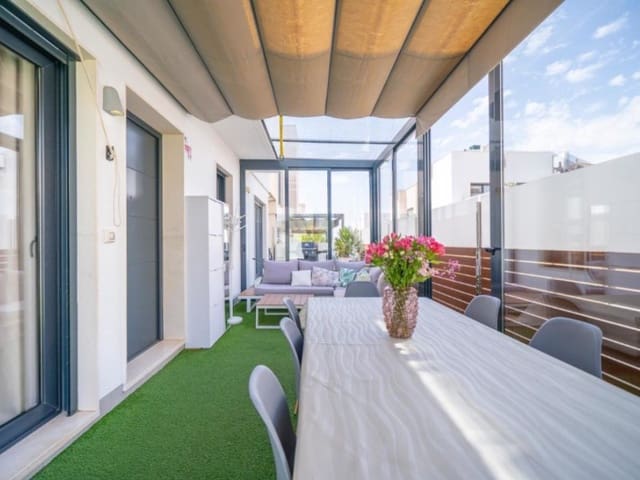 5 slaapkamer Villa te koop in Parque Acuático - Sector 25, Torrevieja met zwembad - € 559.000 (Ref: 10048970)