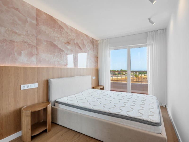 2 sovrum Lägenhet till salu i Punta Prima med pool - 225 000 € (Ref: 10054949)