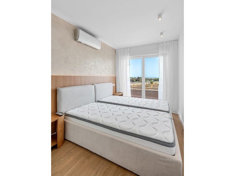 2 sovrum Lägenhet till salu i Punta Prima med pool - 225 000 € (Ref: 10054949)