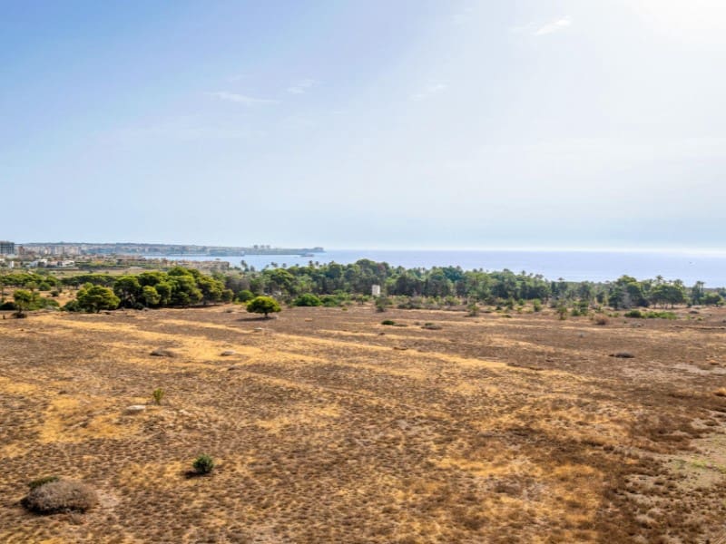 2 sovrum Lägenhet till salu i Punta Prima med pool - 225 000 € (Ref: 10054949)