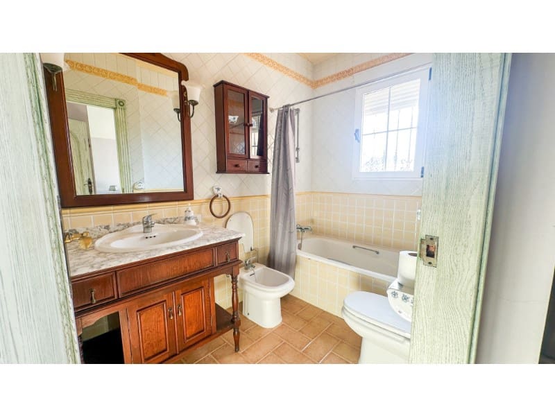 Chalet de 6 habitaciones en La Mata en venta con piscina garaje - 950.000 € (Ref: 10054950)