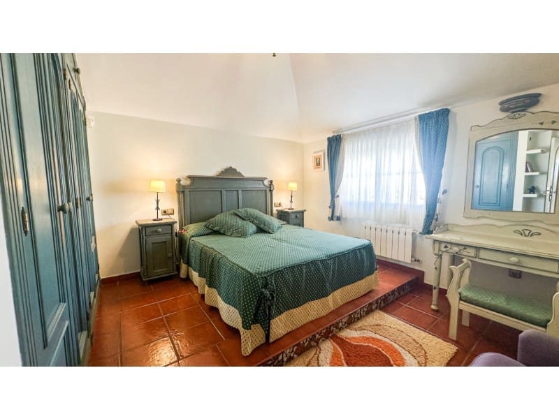 Chalet de 6 habitaciones en La Mata en venta con piscina garaje - 950.000 € (Ref: 10054950)