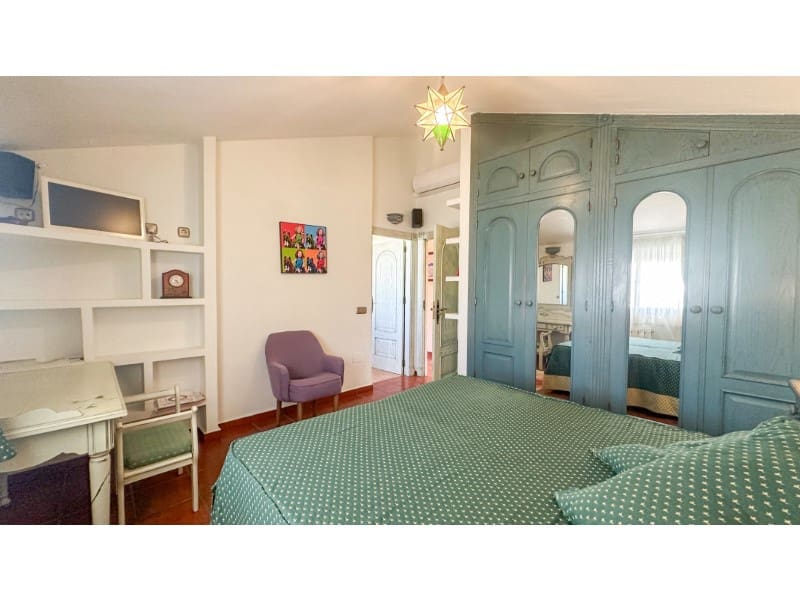Chalet de 6 habitaciones en La Mata en venta con piscina garaje - 950.000 € (Ref: 10054950)