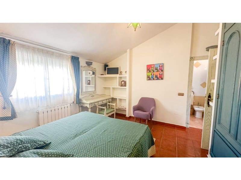 Chalet de 6 habitaciones en La Mata en venta con piscina garaje - 950.000 € (Ref: 10054950)