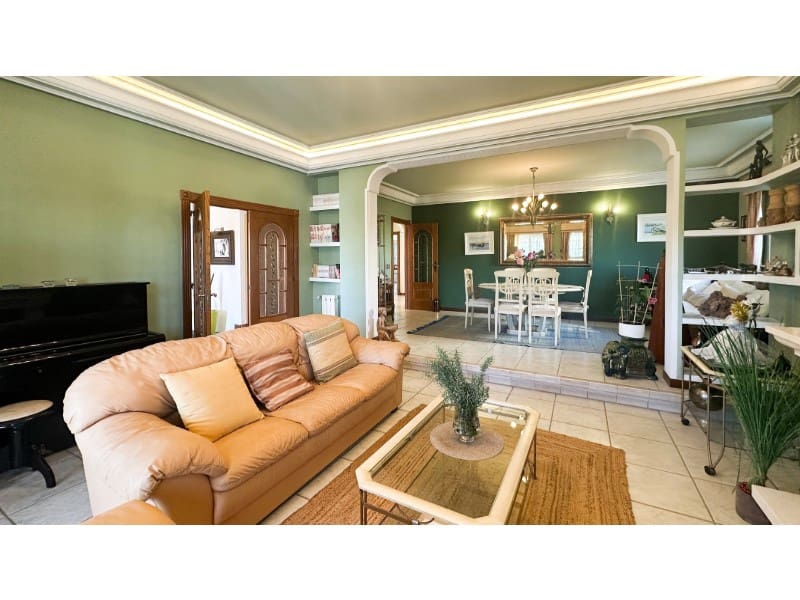 Chalet de 6 habitaciones en La Mata en venta con piscina garaje - 950.000 € (Ref: 10054950)