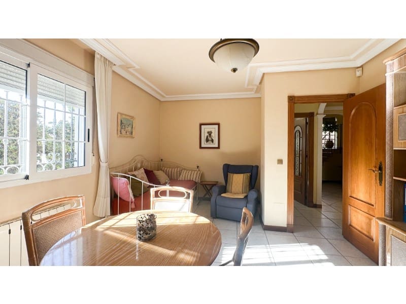 Chalet de 6 habitaciones en La Mata en venta con piscina garaje - 950.000 € (Ref: 10054950)