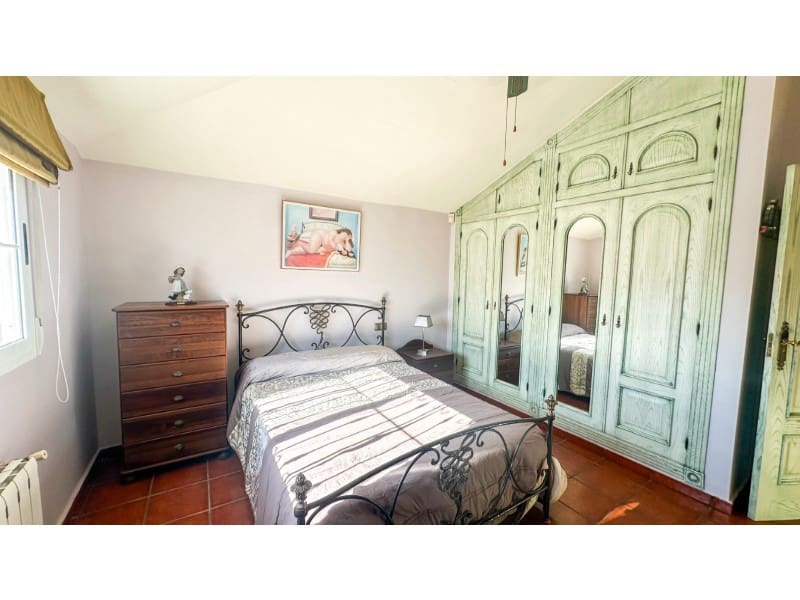 Chalet de 6 habitaciones en La Mata en venta con piscina garaje - 950.000 € (Ref: 10054950)