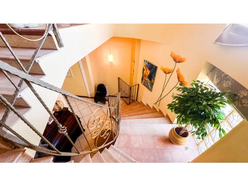 Chalet de 6 habitaciones en La Mata en venta con piscina garaje - 950.000 € (Ref: 10054950)