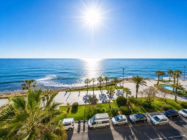 3 sovrum Lägenhet till salu i Avenida Habaneras - Curva de Palangre, Torrevieja - 349 000 € (Ref: 10054951)