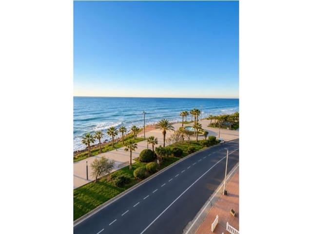 3 sovrum Lägenhet till salu i Avenida Habaneras - Curva de Palangre, Torrevieja - 349 000 € (Ref: 10054951)