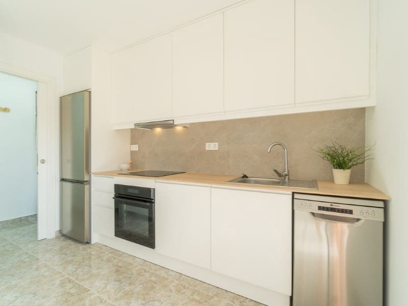 2 Zimmer Apartment zu verkaufen in La Mata - 199.000 € (Ref: 10054952)