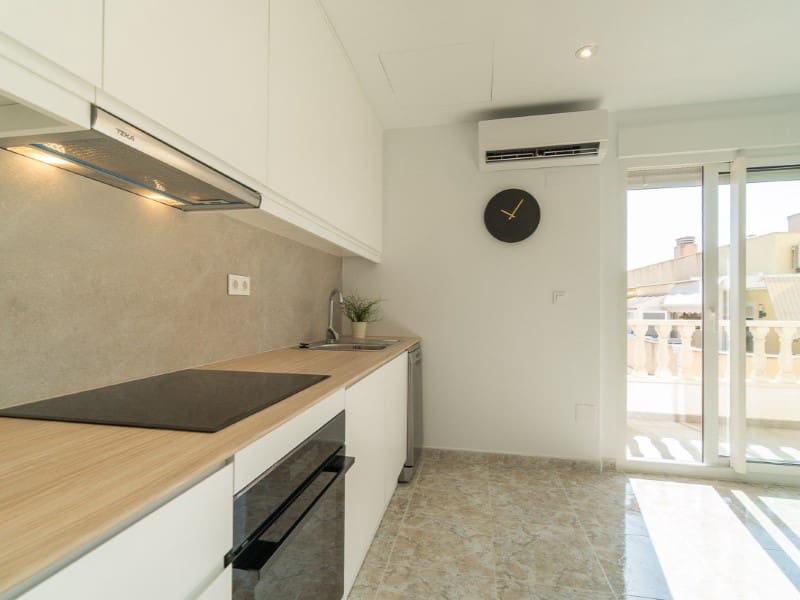2 Zimmer Apartment zu verkaufen in La Mata - 199.000 € (Ref: 10054952)