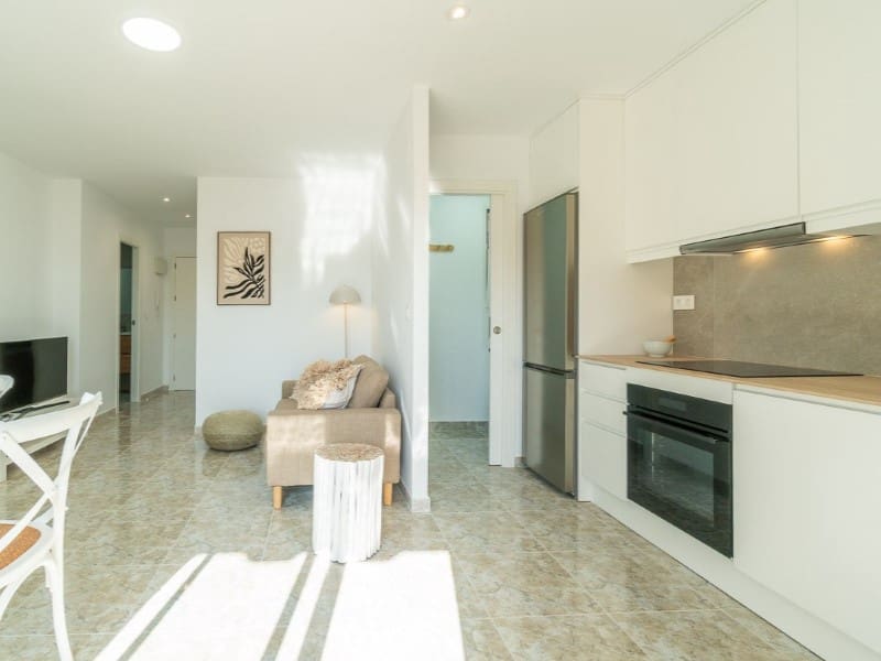 2 Zimmer Apartment zu verkaufen in La Mata - 199.000 € (Ref: 10054952)