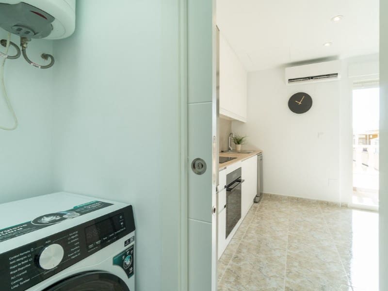 2 Zimmer Apartment zu verkaufen in La Mata - 199.000 € (Ref: 10054952)