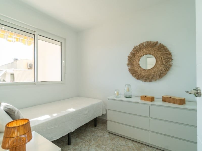 2 Zimmer Apartment zu verkaufen in La Mata - 199.000 € (Ref: 10054952)