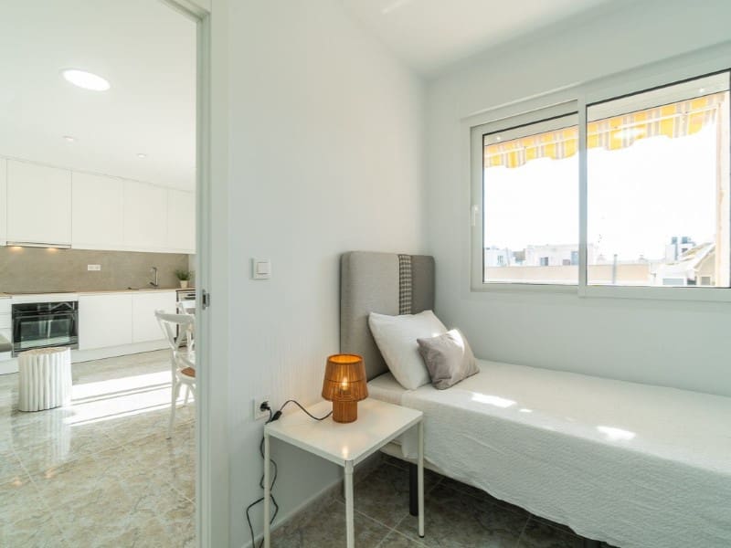 2 Zimmer Apartment zu verkaufen in La Mata - 199.000 € (Ref: 10054952)