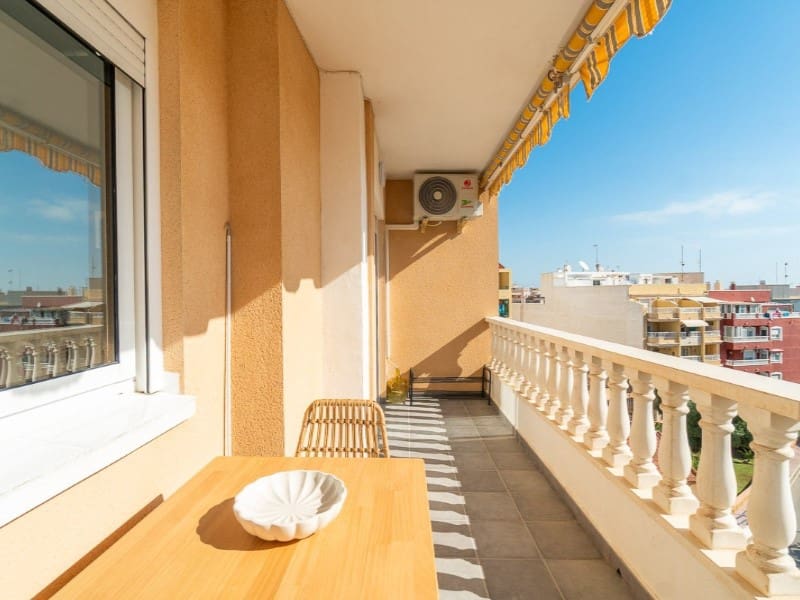 2 Zimmer Apartment zu verkaufen in La Mata - 199.000 € (Ref: 10054952)