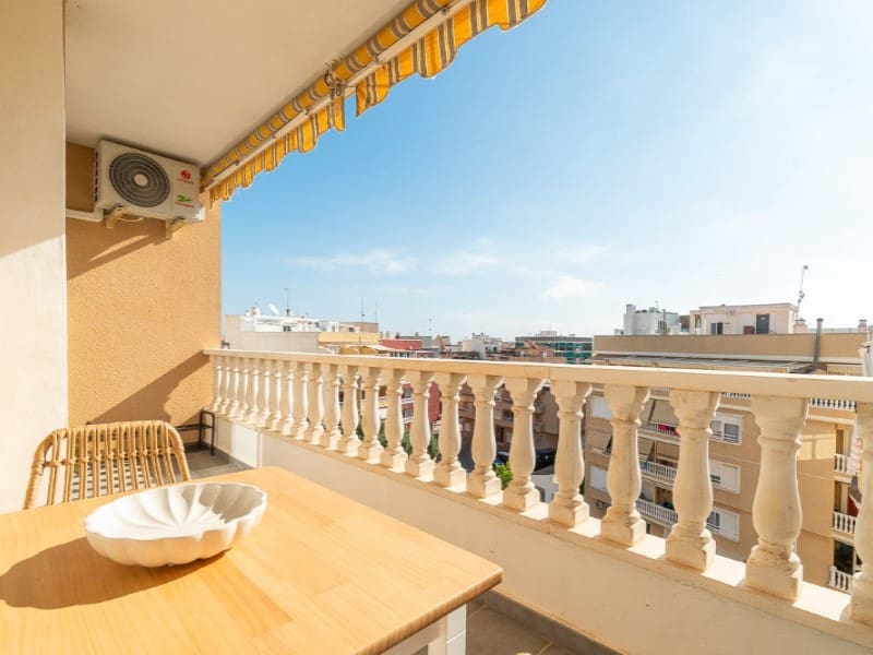 2 Zimmer Apartment zu verkaufen in La Mata - 199.000 € (Ref: 10054952)