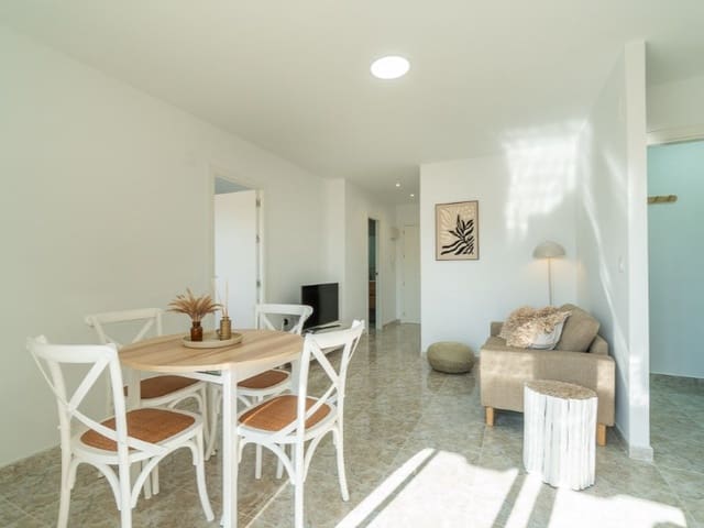 2 quarto Apartamento para venda em Gaspar Perelló, Torrevieja - 199 000 € (Ref: 10054952)