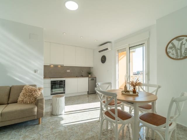2 quarto Apartamento para venda em Gaspar Perelló, Torrevieja - 199 000 € (Ref: 10054952)